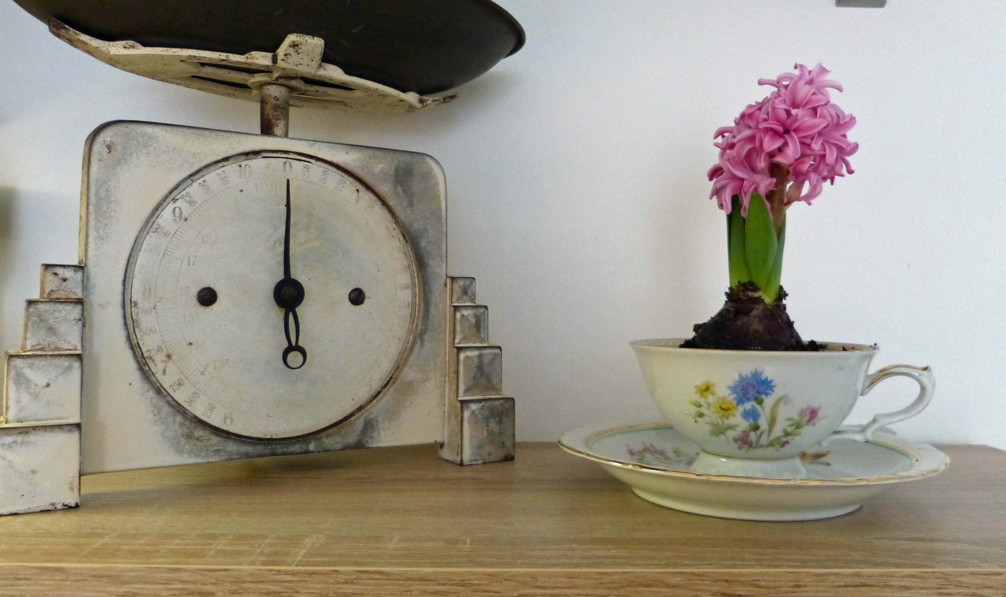 Shabby chic deko – sehremini