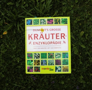Dumont's Kräuter Encyklopädie