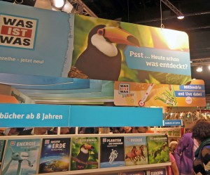 Einladung viel Neues zu entdecken.