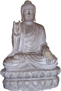 Buddha Meditation Einführung budda mudra frei Meditation Einführung