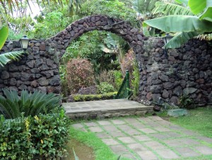 Puerto de la Cruz, playacanaria garten