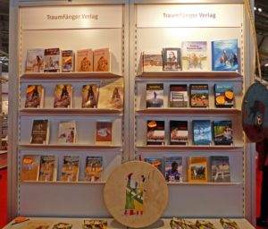 Buchmesse 2014 Indianer