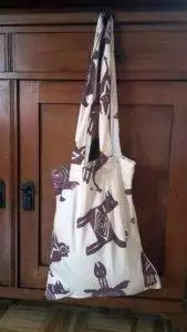 tasche nähen