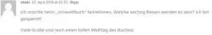 gewinn umweltbuch