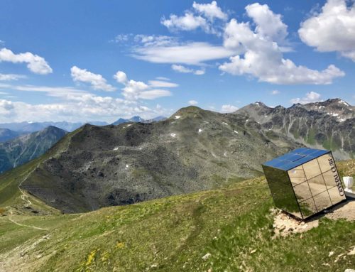 Tirol – Sommer in Serfaus-Fiss-Ladis